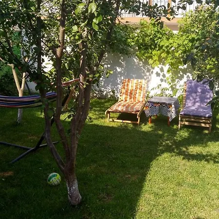 Vila Alexandra Eforie Nord