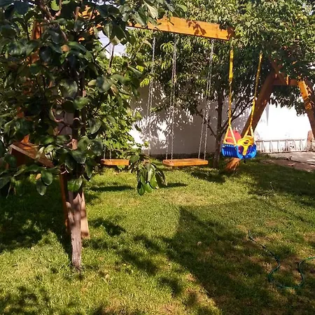 Homestay Vila Alexandra *
