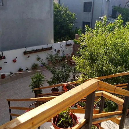 Vila Alexandra Homestay Eforie Nord