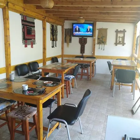 Vila Alexandra * Eforie Nord
