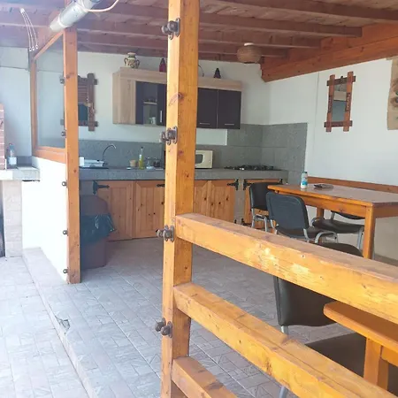 Homestay Alexandra