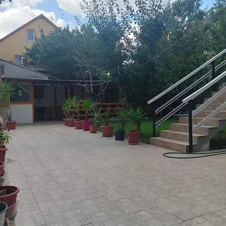 Alexandra * Eforie Nord