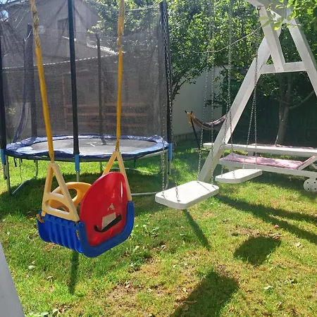 Alexandra Eforie Nord