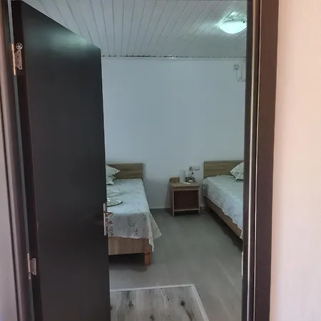 Homestay Alexandra Eforie Nord