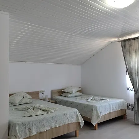 Homestay Alexandra Eforie Nord