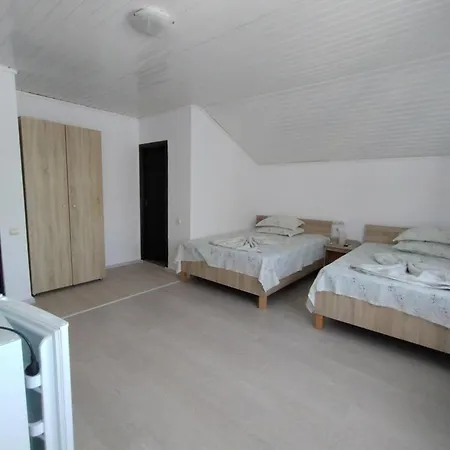 Alexandra Homestay Eforie Nord