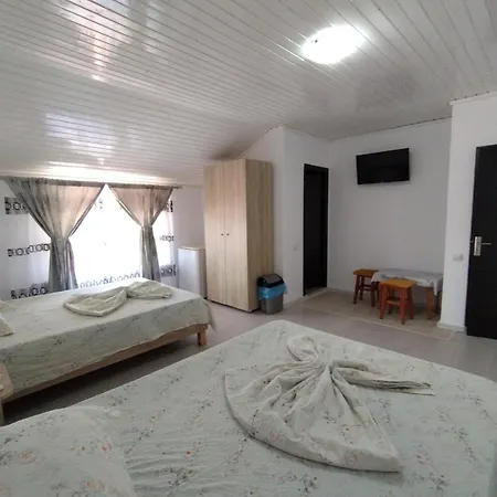 Homestay Alexandra Eforie Nord