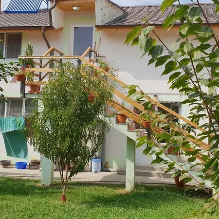Vila Alexandra Eforie Nord