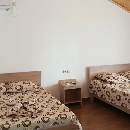 Homestay Alexandra *