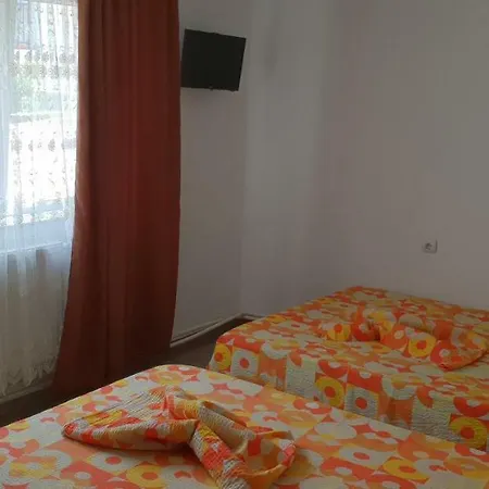 Homestay Vila Alexandra Eforie Nord