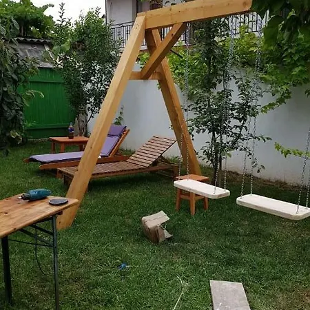 Vila Alexandra Homestay Eforie Nord