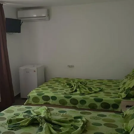 Alexandra Homestay