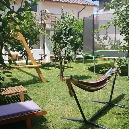 Homestay Vila Alexandra