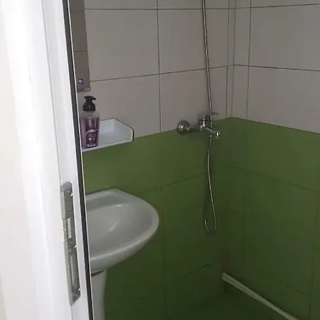 Homestay Vila Alexandra Eforie Nord