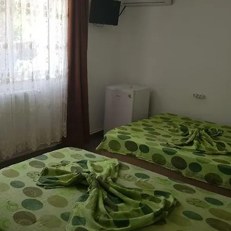 Vila Alexandra Eforie Nord