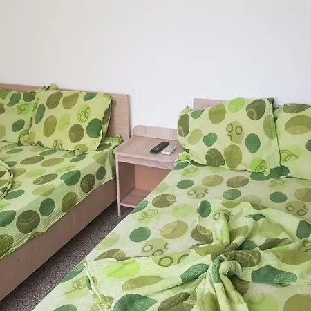 Vila Alexandra Homestay