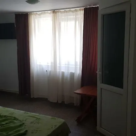 Séjour chez l'habitant Alexandra