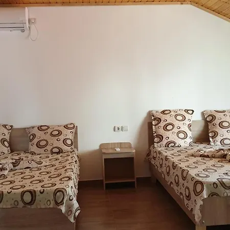 Homestay Vila Alexandra