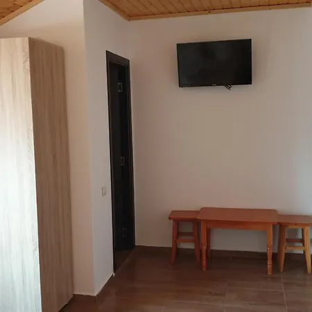 Vila Alexandra *