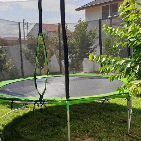 Homestay Vila Alexandra