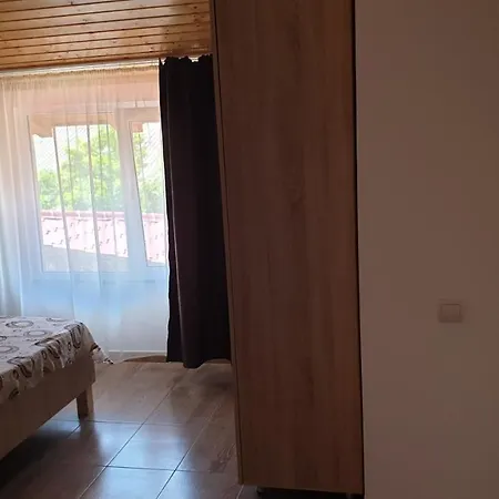 Vila Alexandra Homestay Eforie Nord