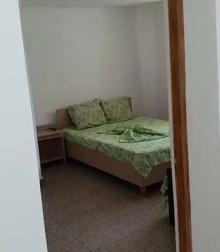 Séjour chez l'habitant Alexandra *