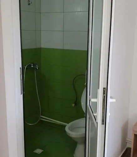 Alexandra Séjour chez l'habitant