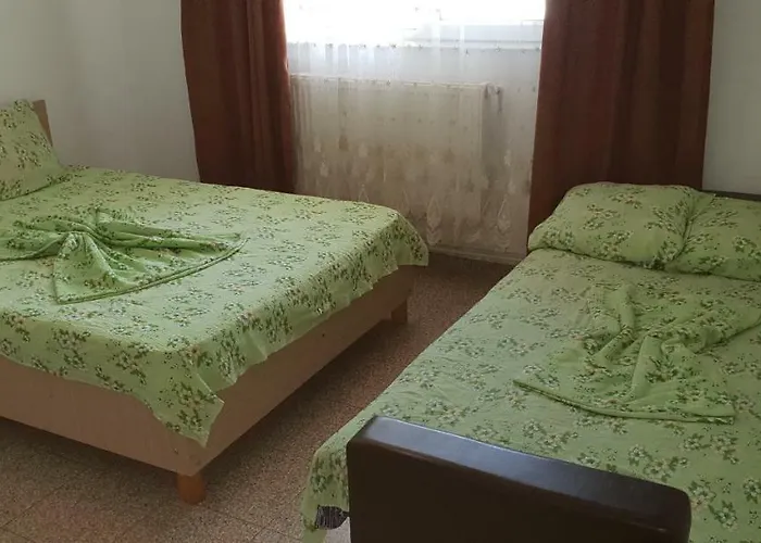 Alexandra * Eforie Nord