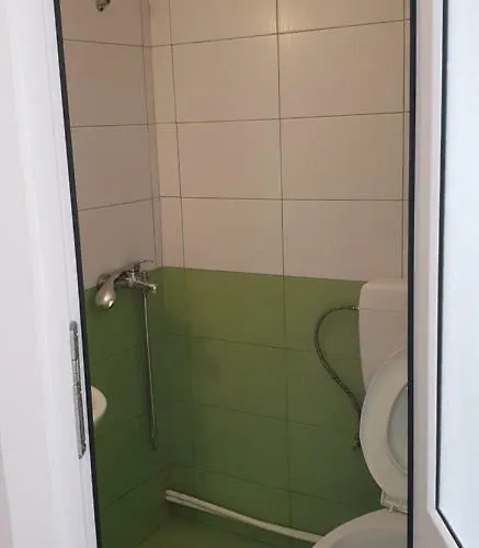 Séjour chez l'habitant Alexandra